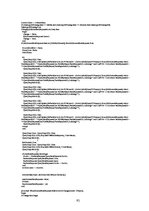 Diplomdarbs 'Telekomunikāciju abonentu automatizētās norēķinu sistēmas izstrāde', 92.