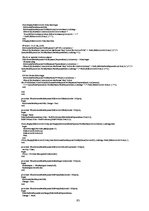 Diplomdarbs 'Telekomunikāciju abonentu automatizētās norēķinu sistēmas izstrāde', 93.