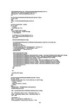 Diplomdarbs 'Telekomunikāciju abonentu automatizētās norēķinu sistēmas izstrāde', 94.