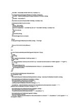 Diplomdarbs 'Telekomunikāciju abonentu automatizētās norēķinu sistēmas izstrāde', 98.