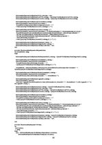 Diplomdarbs 'Telekomunikāciju abonentu automatizētās norēķinu sistēmas izstrāde', 99.