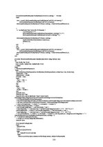 Diplomdarbs 'Telekomunikāciju abonentu automatizētās norēķinu sistēmas izstrāde', 100.