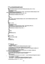 Diplomdarbs 'Telekomunikāciju abonentu automatizētās norēķinu sistēmas izstrāde', 101.