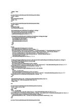 Diplomdarbs 'Telekomunikāciju abonentu automatizētās norēķinu sistēmas izstrāde', 106.