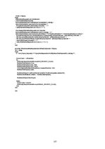 Diplomdarbs 'Telekomunikāciju abonentu automatizētās norēķinu sistēmas izstrāde', 107.