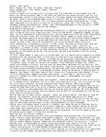 Eseja 'John Locke Biography', 1.