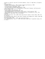 Eseja 'John Locke Biography', 2.