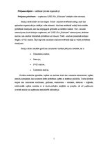 Referāts 'Uzņēmuma LSEZ SIA "Hidrolats" iekšējās vides analīze', 3.