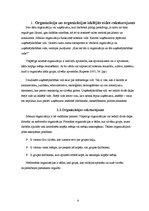 Referāts 'Uzņēmuma LSEZ SIA "Hidrolats" iekšējās vides analīze', 4.