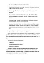 Referāts 'Uzņēmuma LSEZ SIA "Hidrolats" iekšējās vides analīze', 5.