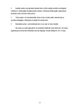 Referāts 'Uzņēmuma LSEZ SIA "Hidrolats" iekšējās vides analīze', 10.