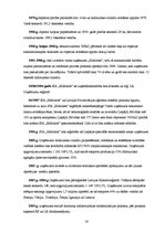 Referāts 'Uzņēmuma LSEZ SIA "Hidrolats" iekšējās vides analīze', 22.