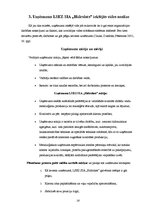 Referāts 'Uzņēmuma LSEZ SIA "Hidrolats" iekšējās vides analīze', 24.