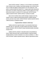 Referāts 'Uzņēmuma LSEZ SIA "Hidrolats" iekšējās vides analīze', 28.