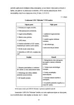 Referāts 'Uzņēmuma LSEZ SIA "Hidrolats" iekšējās vides analīze', 30.