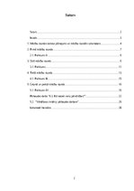 Diplomdarbs 'Dabaszinības “Vielas šķīšana”  6.klasei', 2.