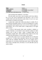 Diplomdarbs 'Dabaszinības “Vielas šķīšana”  6.klasei', 3.