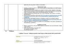 Diplomdarbs 'Dabaszinības “Vielas šķīšana”  6.klasei', 11.