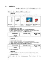 Diplomdarbs 'Dabaszinības “Vielas šķīšana”  6.klasei', 19.