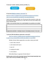 Diplomdarbs 'Dabaszinības “Vielas šķīšana”  6.klasei', 24.