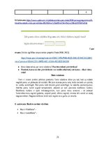 Diplomdarbs 'Dabaszinības “Vielas šķīšana”  6.klasei', 25.