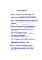 Diplomdarbs 'Dabaszinības “Vielas šķīšana”  6.klasei', 28.