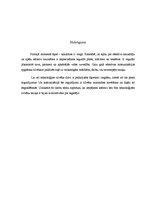 Referāts 'Efektīvas klausīšanās prasme interpersonālajā komunikācijā', 11.