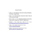 Referāts 'Efektīvas klausīšanās prasme interpersonālajā komunikācijā', 12.