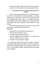 Referāts 'Ceļa sāngrāvju un caurteku uzturēšanā veicamie darbi', 8.