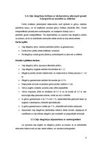 Referāts 'Ceļa sāngrāvju un caurteku uzturēšanā veicamie darbi', 9.