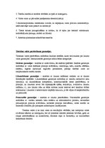 Konspekts 'Valsts formas, tiesika valsts', 5.