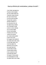 Referāts 'Dobeles pils', 3.