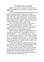 Referāts 'Dobeles pils', 6.