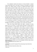 Konspekts 'Pīters Bērks "Kultūru hibriditāte"', 2.