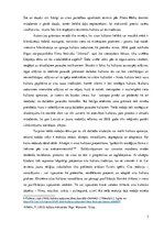 Konspekts 'Pīters Bērks "Kultūru hibriditāte"', 3.