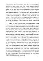 Konspekts 'Pīters Bērks "Kultūru hibriditāte"', 4.