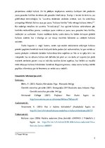 Konspekts 'Pīters Bērks "Kultūru hibriditāte"', 5.