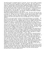 Eseja '"The Secretary Chant" by Marge Piercy', 1.