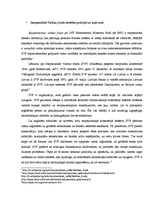 Konspekts 'Starptautiskā Valūtas fonda darbības principi un uzdevumi. Pasaules Bankas struk', 2.