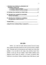 Referāts 'Probācijas dienests. Tā izveides nepieciešamība un darbības uzsākšanas aktualitā', 2.
