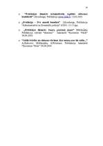 Referāts 'Probācijas dienests. Tā izveides nepieciešamība un darbības uzsākšanas aktualitā', 14.