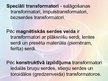 Prezentācija 'Transformatori', 9.