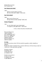 Konspekts 'Izlaidums pirmsskolā "Mana skolas soma"', 3.