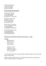 Konspekts 'Izlaidums pirmsskolā "Mana skolas soma"', 4.