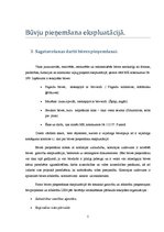 Referāts 'Būvju pieņemšana ekspluatācijā un uzturēšana', 5.