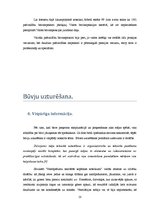 Referāts 'Būvju pieņemšana ekspluatācijā un uzturēšana', 10.