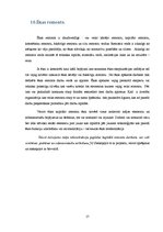 Referāts 'Būvju pieņemšana ekspluatācijā un uzturēšana', 17.