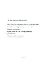 Referāts 'Būvju pieņemšana ekspluatācijā un uzturēšana', 20.