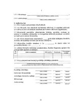 Referāts 'Būvju pieņemšana ekspluatācijā un uzturēšana', 22.