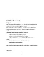 Referāts 'Stratēģijas analīze', 6.